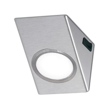 LED-kohdevalo 'Rettangolo Master' 350mA 3,5W 4000K
