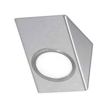 LED-kohdevalaisin 'Rettangolo' 350mA 3,5W 4000K