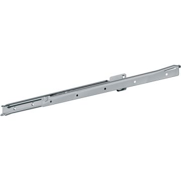 Rullakisko FR 1051 SCC ruostumaton teräs 40 kg