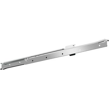 Rullakisko FR 1052 SCC ruostumatonta terästä 50 kg