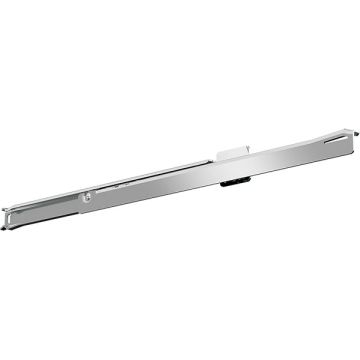 Rullakisko FR 1052 SCC-SC ruostumaton teräs 50 kg