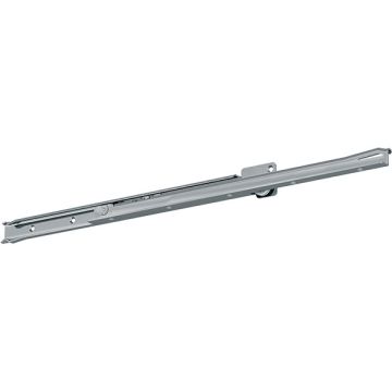 Rullakisko FR 2051 SCC Ruostumaton teräs 40 kg