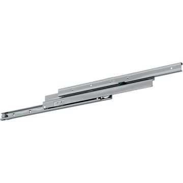 Rullakisko FR 6010 SCC ruostumatonta terästä 50 kg