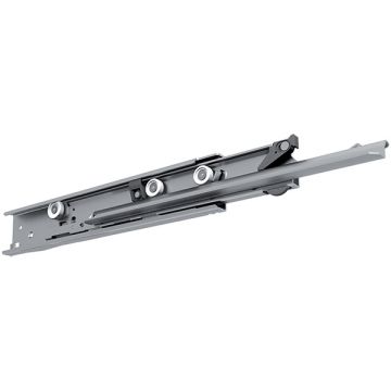 Rullakisko FR 7100 SCC ruostumaton teräs 120 kg