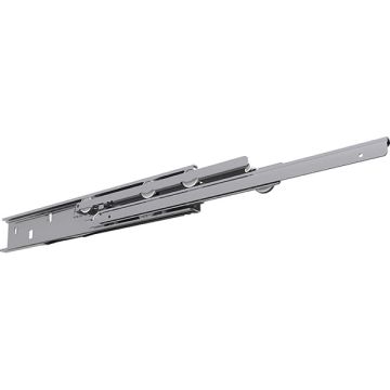 Rullakisko FR 785 SCC-SC ruostumatonta terästä 60 kg