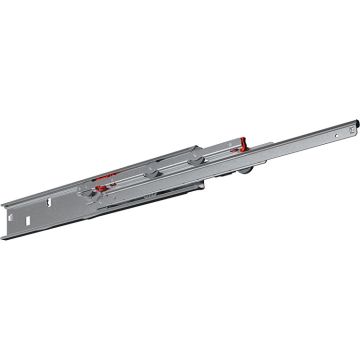 Rullakisko FR 795 SCC OE SMT ruostumaton teräs 60 kg