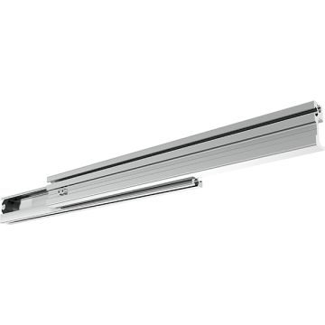 Ulosvetojärjestelmä FR 9000 Aluminium 200 kg