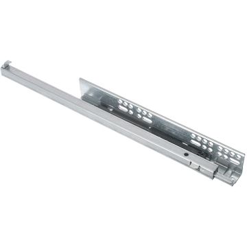 Laatikkokisko - SALICE Futura 6155 Smove