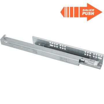 Laatikkokisko - SALICE Futura 6557 Push