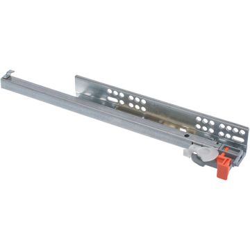 Futura 612 Osittainen ulosveto Pin