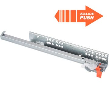 Laatikkokisko - SALICE Futura 6127 Push