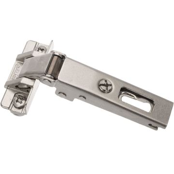 Sarana - SALICE 105° täyspeittävä Practical Alu-Profil C206A99