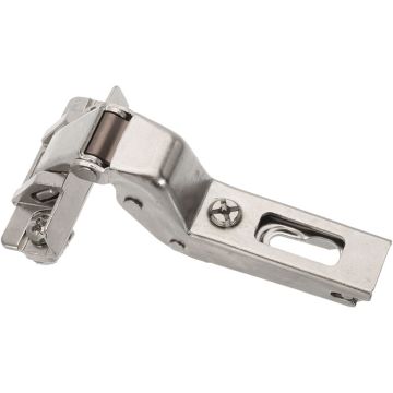 Sarana - SALICE 105° Sisäpuolinen sarana Practical Alu-Profilille C206P99
