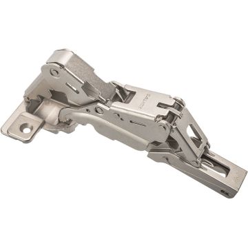 Sarana - SALICE Serie 200 Push 155° peittävä C2ARA99