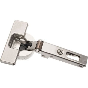 Sarana - SALICE Serie 700 Silentia+ 110° Peittävä C7J6AE9 Logica