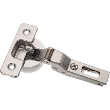 Sarana - Salice Serie 200 Silentia+ 94° puolipeittävä paksuille oville C2PBGE9