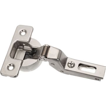 Sarana - Salice Serie 200 Silentia+ 94° Sisäpuolinen paksuille oville C2PBPE9