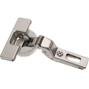 Sarana - SALICE Serie 700 Silentia+ 110° Sisäpuolinen C7J6PE9 Logica
