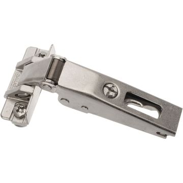 Sarana - SALICE 105° Practical Alu-Profil C206D99:lle