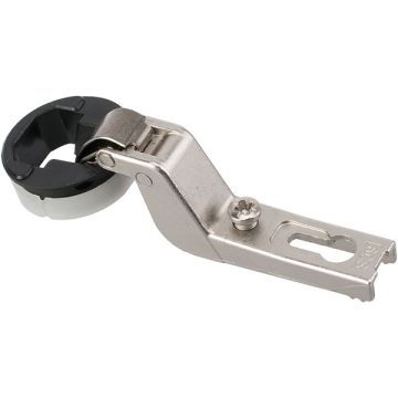 Lasisarana - SALICE Serie 600 94° sisäpuolelle asennettava C6C7S39