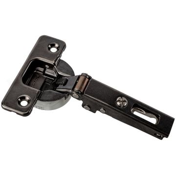 Sarana - SALICE Serie 700 Silentia+ 110° täyspeittävä C7A6AE6 Titanium