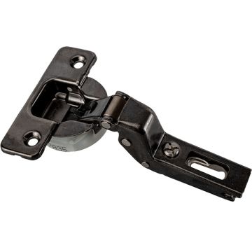 Sarana - SALICE Serie 700 Silentia+ 110° Sisäpuolinen C7A6PE6 Titanium