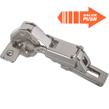 Sarana - SALICE Serie Push 165° Täyspeittävä C27SA99