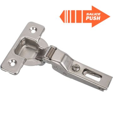 Sarana - SALICE Serie Push 110° Puolipeittävä C2PPG99
