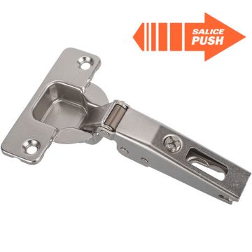 Sarana - SALICE Serie Push 110° Täysin peittävä C2UPD99