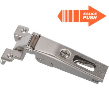 Sarana - SALICE Serie Push 105° Täyspeittävä C2ZPD99