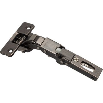 Sarana - SALICE Serie B Soft-Close Titanium CBA2AE6