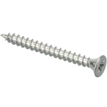 Lastulevyruuvi TFXH 3,0x30 uppokanta PZ1 FZB