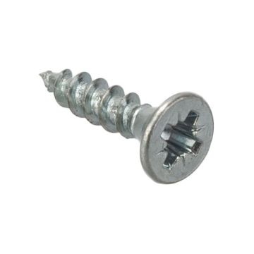 Lastulevyruuvi TFXH 3,5x15 uppokanta PZ2 FZB