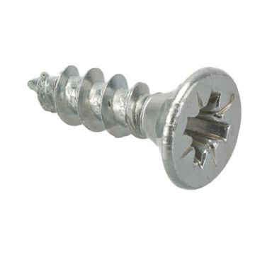 Lastulevyruuvi TFXH 4,5x16 uppokanta PZ2 FZB