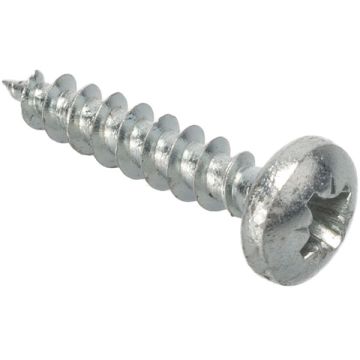 Puuruuvi TKX 3,5 x 20 mm Kupukanta PZ2 FZB