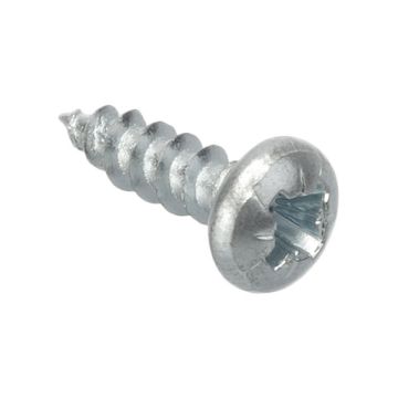 Puuruuvi TKX 4,0 x 15 mm kupukanta PZ2 FZB