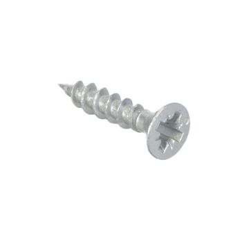 SPAX-puuruuvi TFX 2,5x12 uppokanta PZ1 A2J