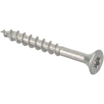 SPAX Puuruuvi TFT 4,0x35 Uppokanta Torx 20 A2J