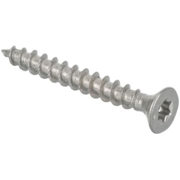 SPAX Puuruuvit TFT 3,0x25 uppokanta Torx 10 A2J