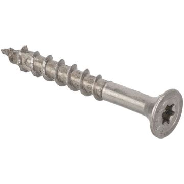 SPAX-puuruuvi TFT 5,0 x 40 mm uppokanta Torx 20 FZB