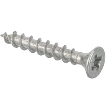 SPAX-puuruuvi TFX 4,0x28 uppokantainen PZ2 A2J