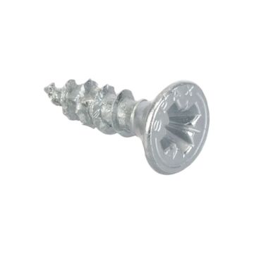 SPAX-puuruuvi TFX 4,0x15 uppokanta PZ2 A2J