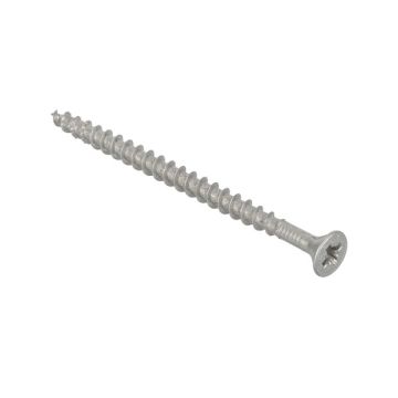 SPAX-puuruuvi TFX 4,5x70 uppokanta PZ2 A2J