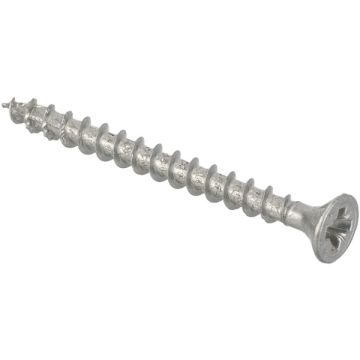SPAX-puuruuvi TFX 3,5x40 uppokantainen PZ2 A2J