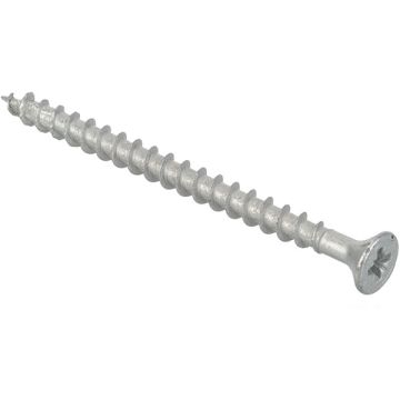 SPAX-puuruuvi TFX 5,0x70 uppokantainen PZ2 A2J