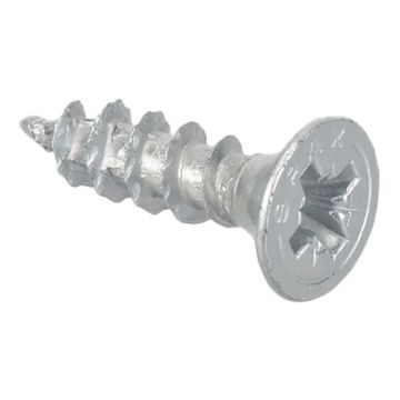 SPAX-puuruuvi TFX 5,0x20 uppokanta PZ2 A2J