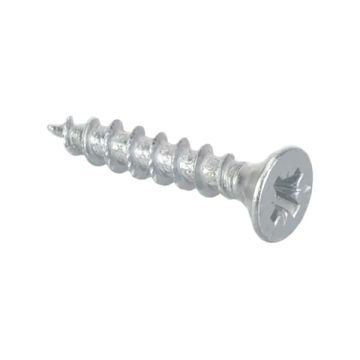 SPAX-puuruuvi TFX 3,0x16 uppokantainen PZ1 A2J