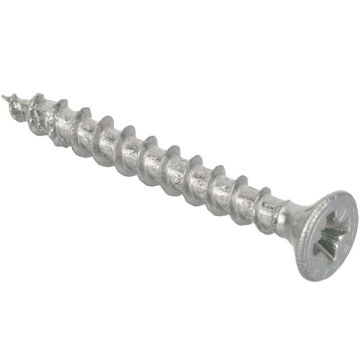 SPAX-puuruuvi TFX 4,0x35 uppokantainen PZ2 A2J