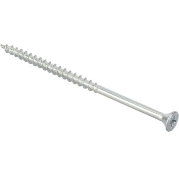 SPAX Puuruuvit TFX 5,0x100 uppokantainen PZ2 A2J