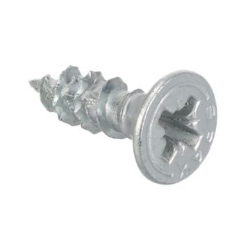 SPAX-puuruuvi TFX 5,0x16 uppokanta PZ2 A2J